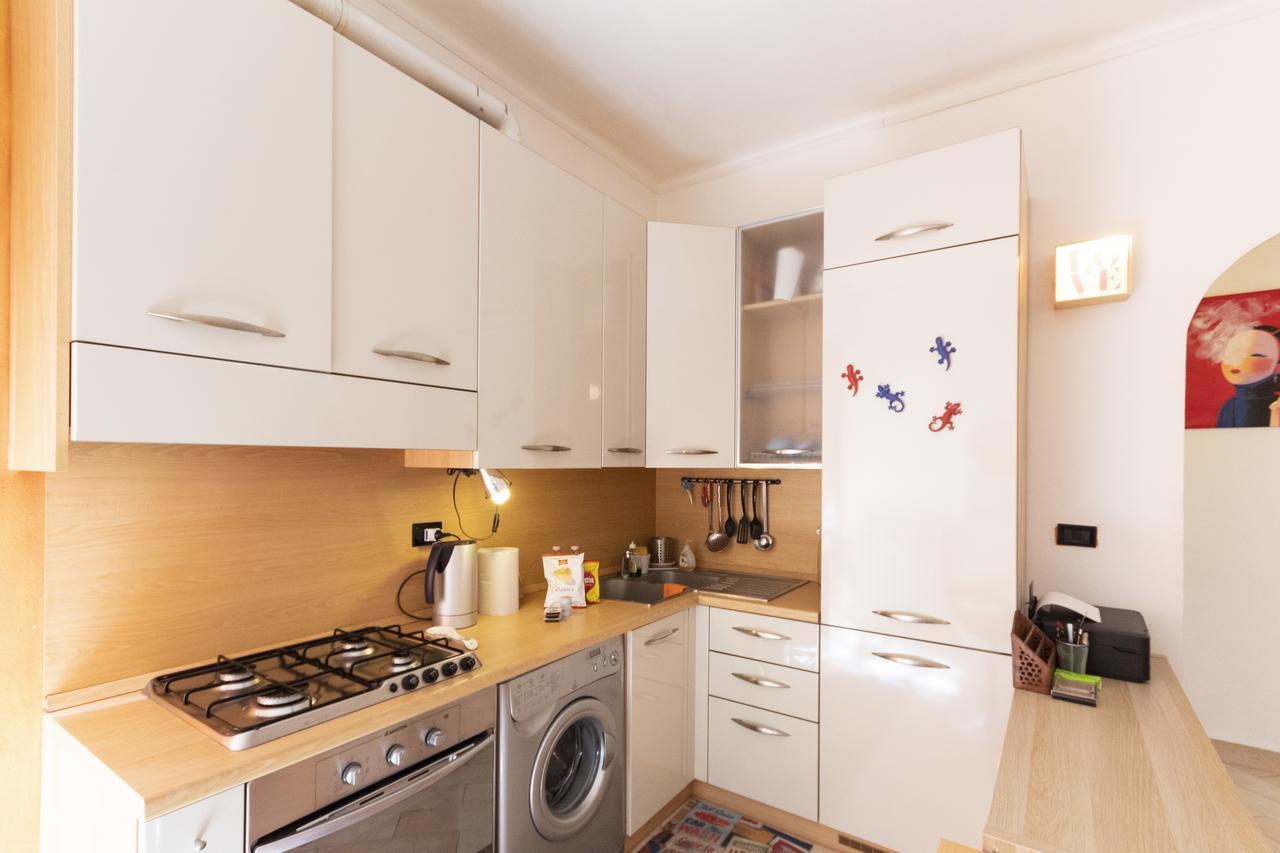 Metauro Apartment Base Mudec Design District 米兰 外观 照片