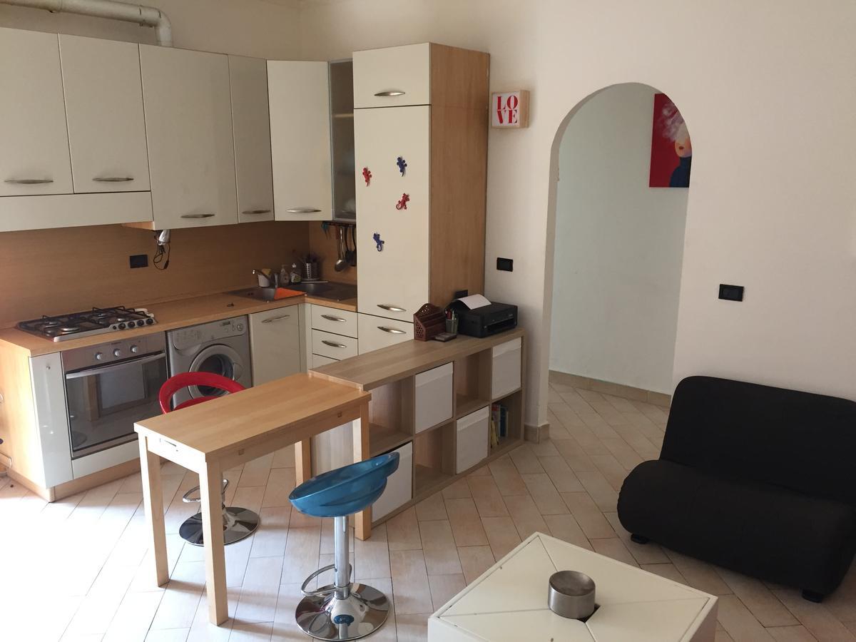 Metauro Apartment Base Mudec Design District 米兰 外观 照片