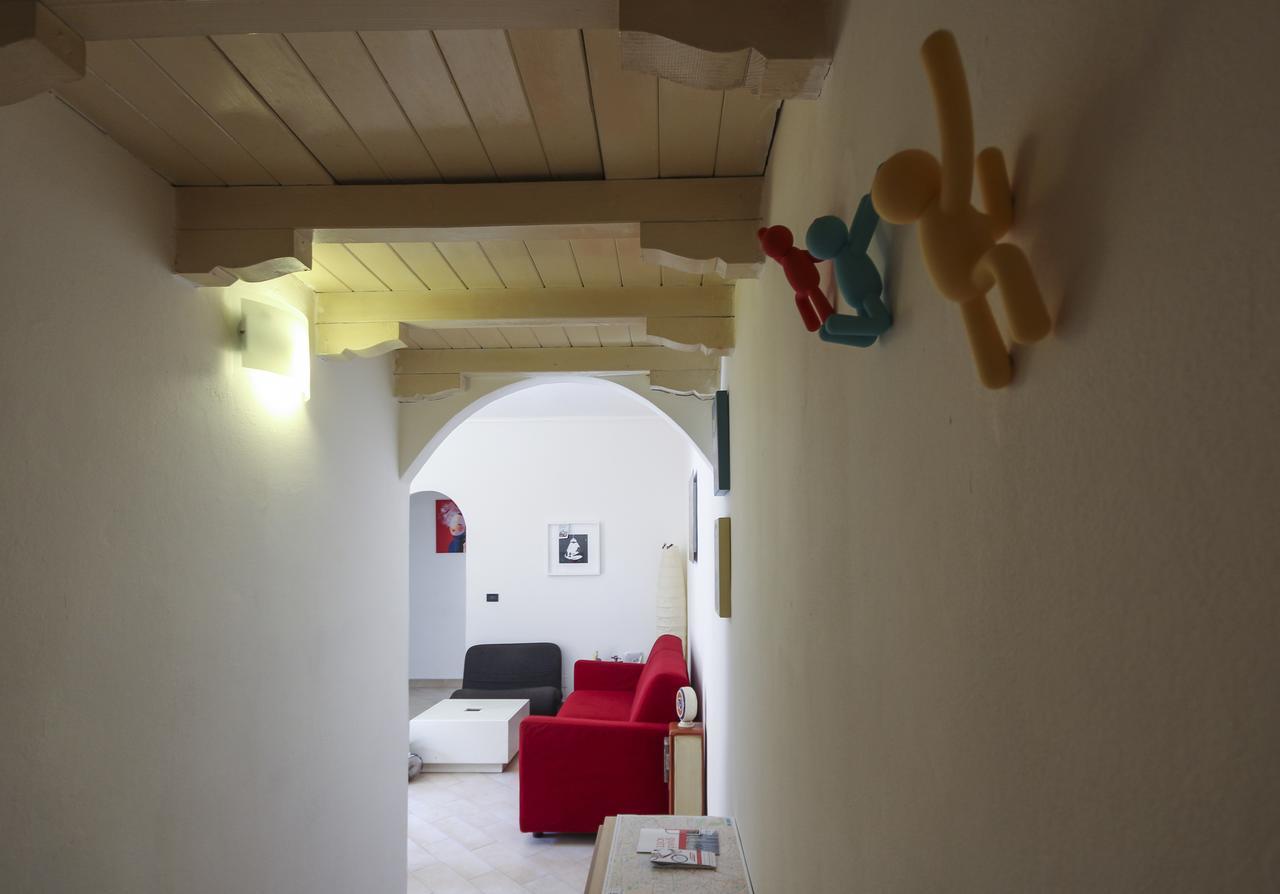 Metauro Apartment Base Mudec Design District 米兰 外观 照片