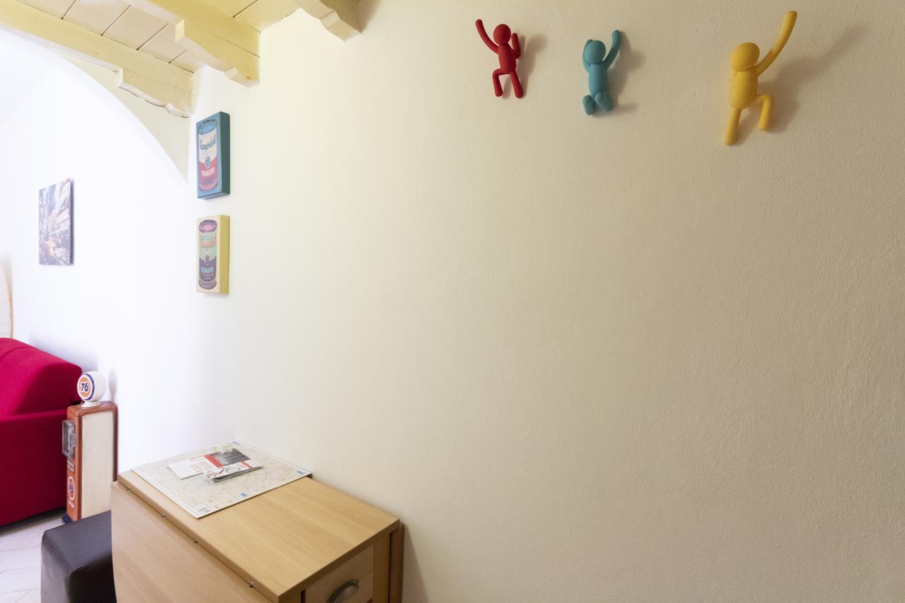 Metauro Apartment Base Mudec Design District 米兰 外观 照片