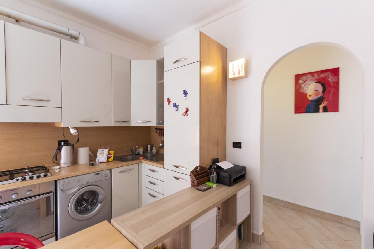 Metauro Apartment Base Mudec Design District 米兰 外观 照片
