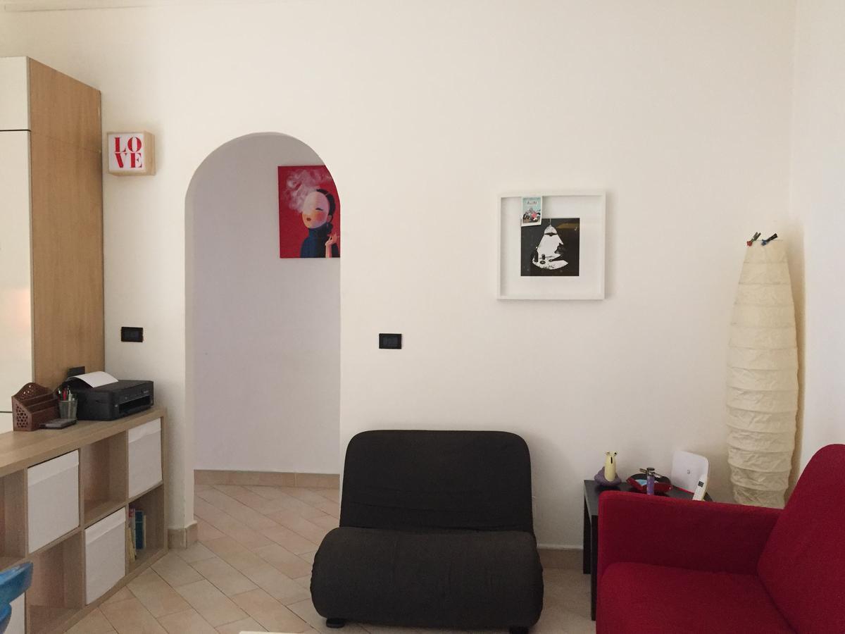 Metauro Apartment Base Mudec Design District 米兰 外观 照片